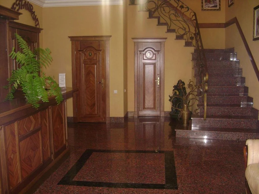Europe Hotel Brody