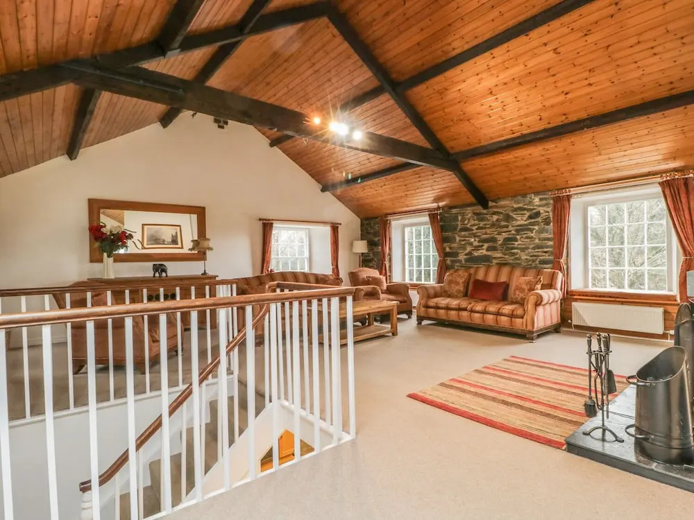 Coombe Cottage