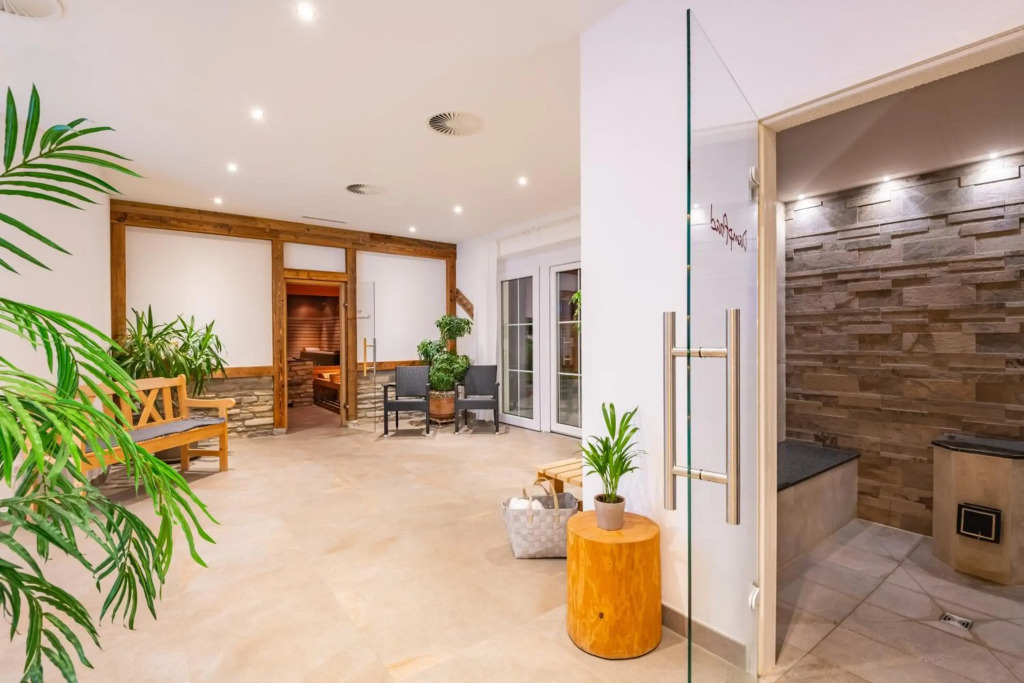 Landhotel Schwarzenbach - Wellness & Spa