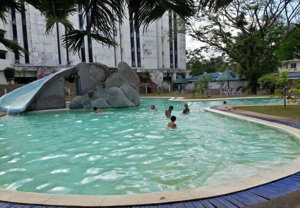 Zoobic Lodge