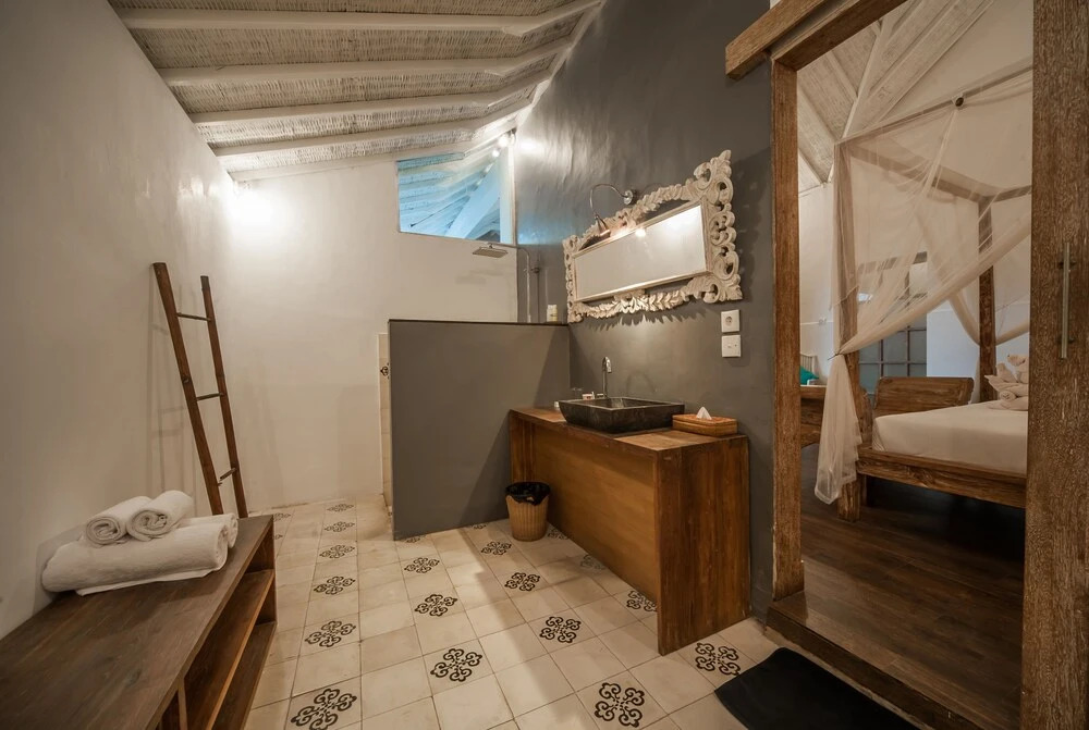 Cocopoco Villa