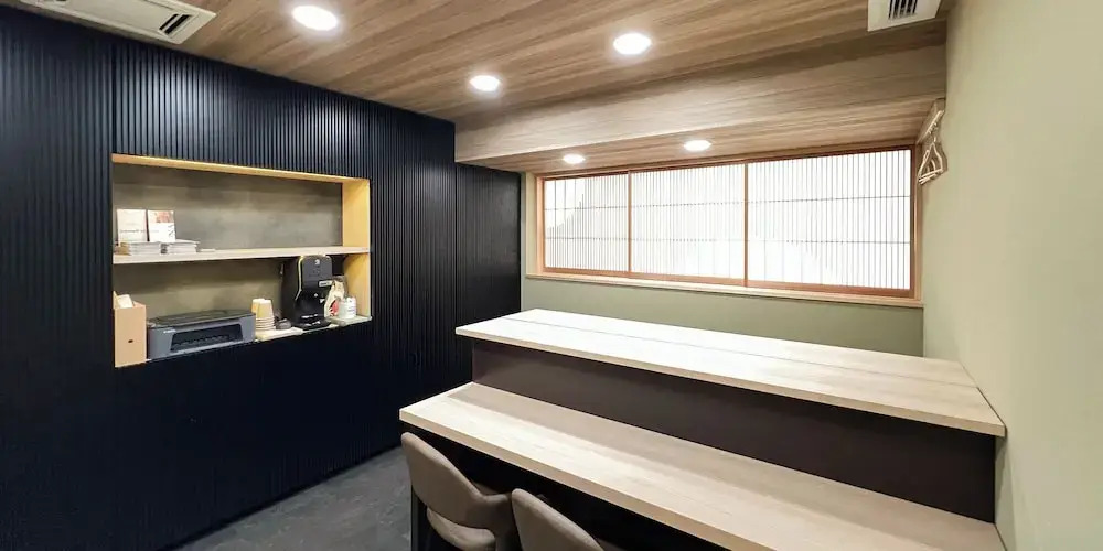 FUMAI sauna &INN-遠赤外線サウナ-松江の歴史と文化と共に過ごすsmart hotel