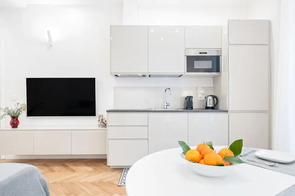 Bologna tra Arte e Cibo Apartment