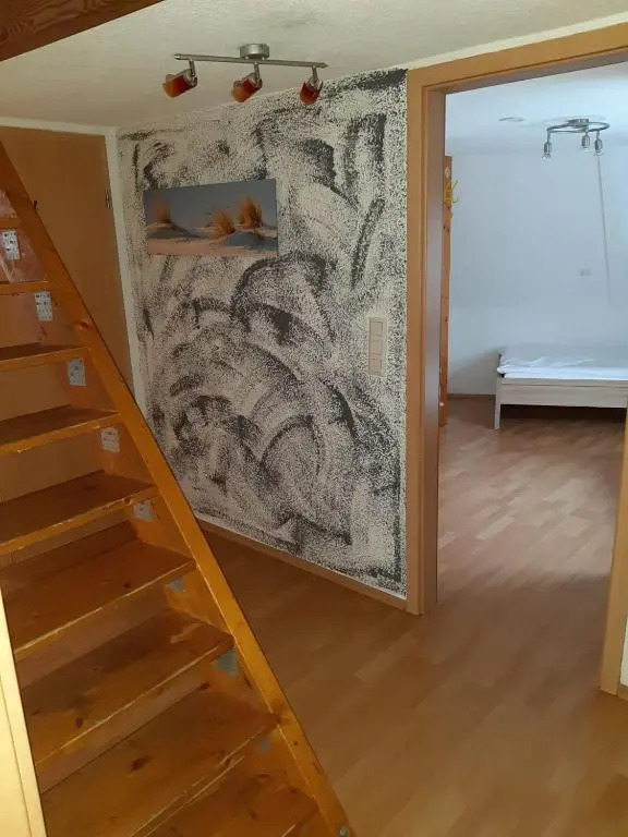 Apartment Öffingen 77