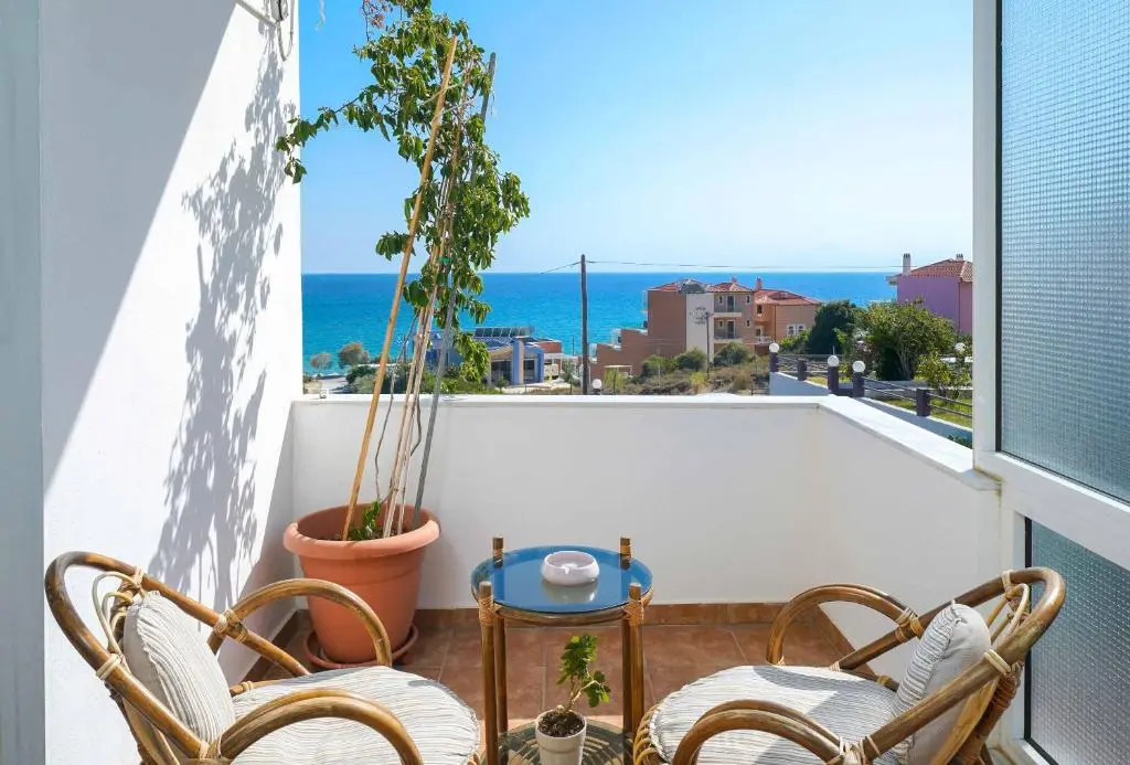 Villa Golden Nest