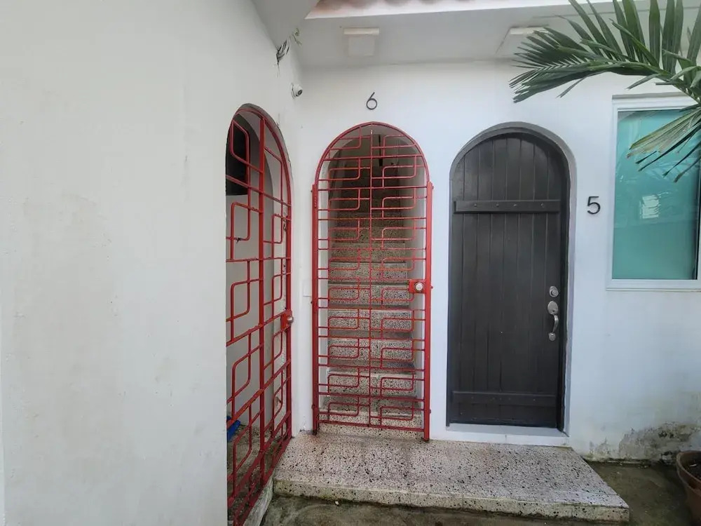 1120 Vieques by Stay with Bear