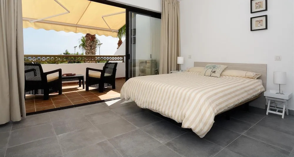 Apartamento Playa Grande Club De Mar