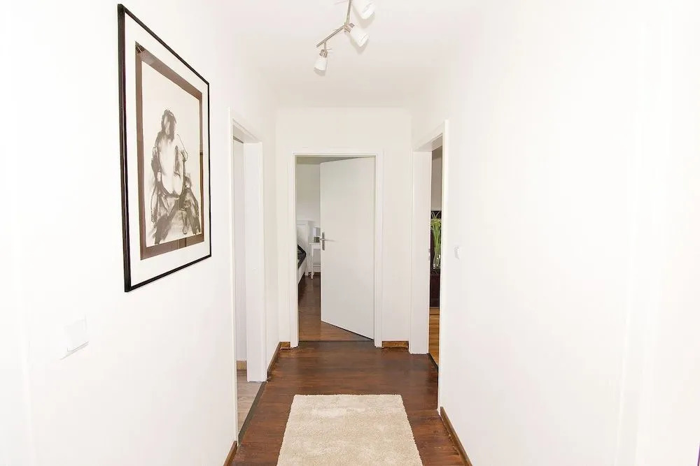 Ferienwohnung BECKENDORF 3