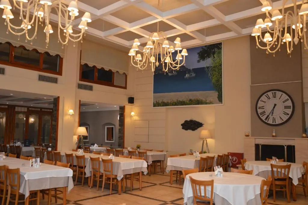 Georgalas Rest Apartments
