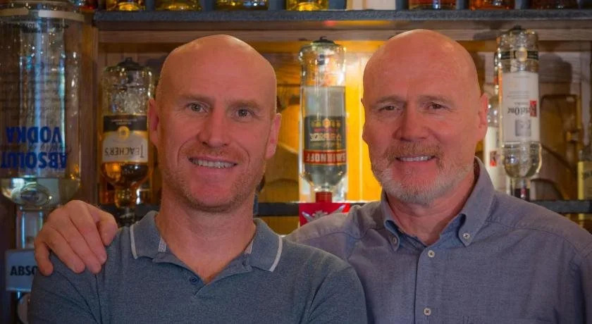 Muskerry Arms Bar and B&B