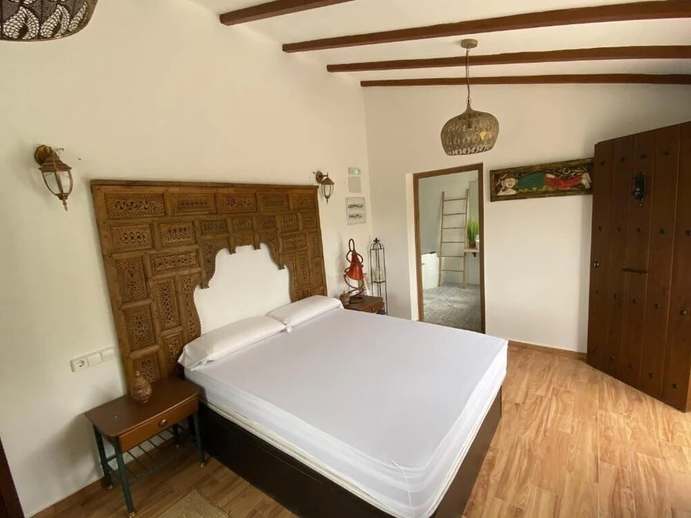 Hotel Altea Paradise 1917