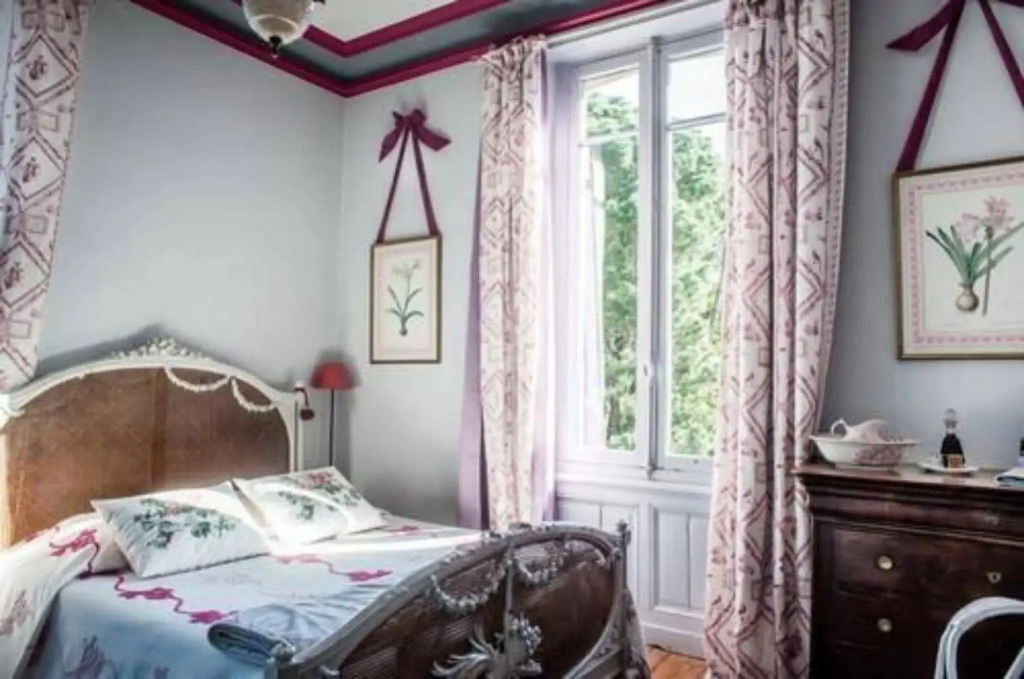 Maison dHôtes La Guérandière