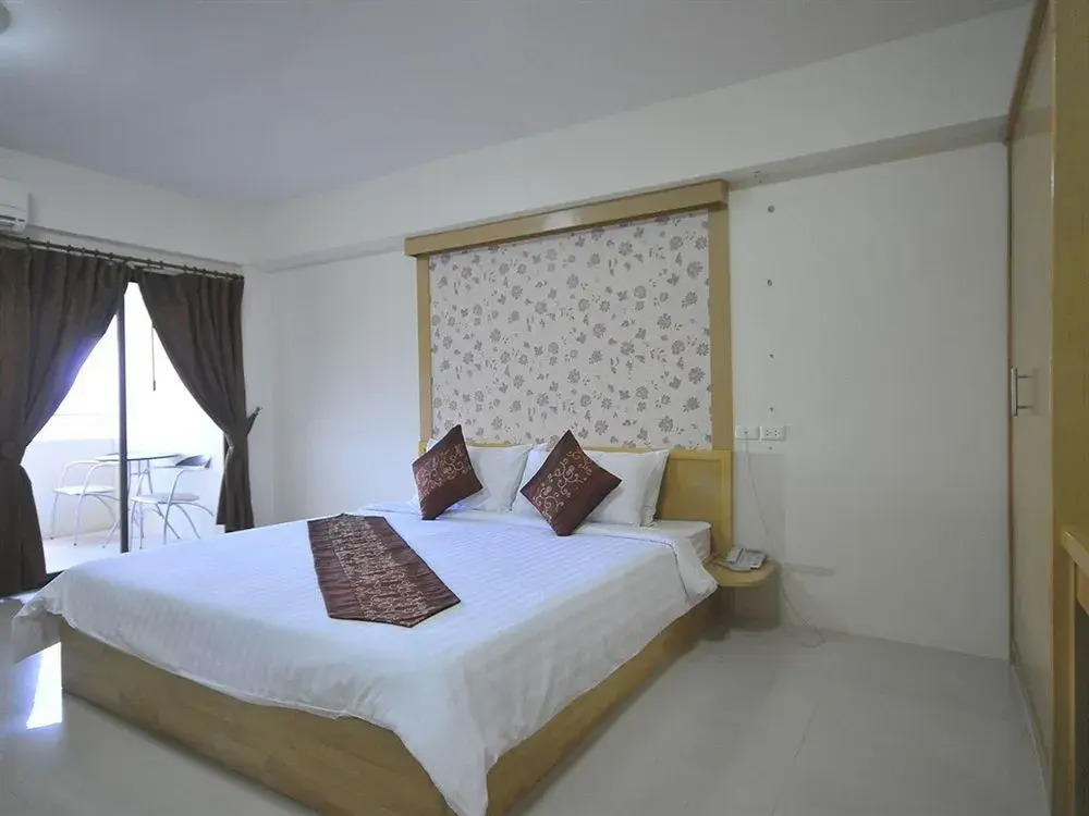 P-Park Hotel Bangkok