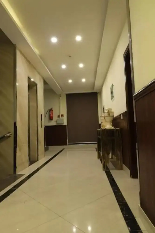 Al Nafoura Hotel Lahore