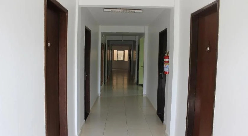Hotel Villa Quati
