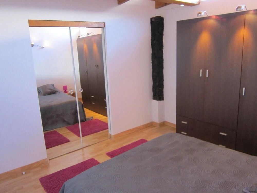 Apartment With 2 Bedrooms in Arona, With Wonderful sea View, Pool Acce