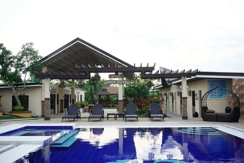 A&A Garden Suites