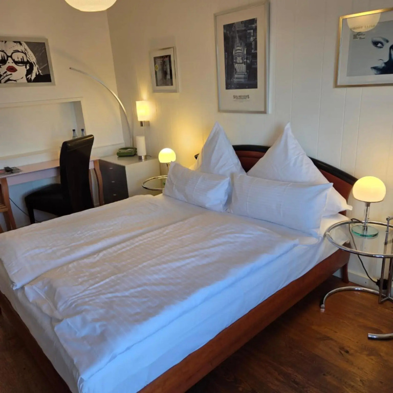 Hotel Freiheit