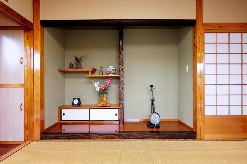Wind of INOHA Country House