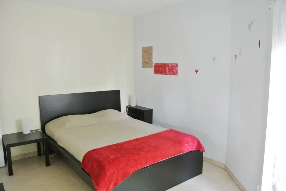 Appartement Les Ramiers 2