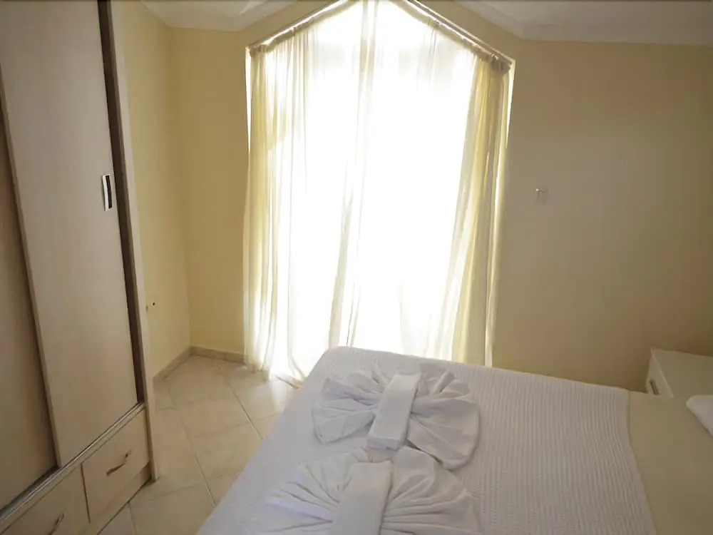Sunset Beach Club Denize Sıfır Özel Plaj Apart