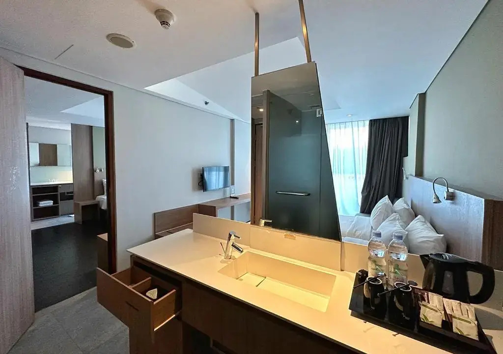 Люкс Family в Episode Kuta Bali