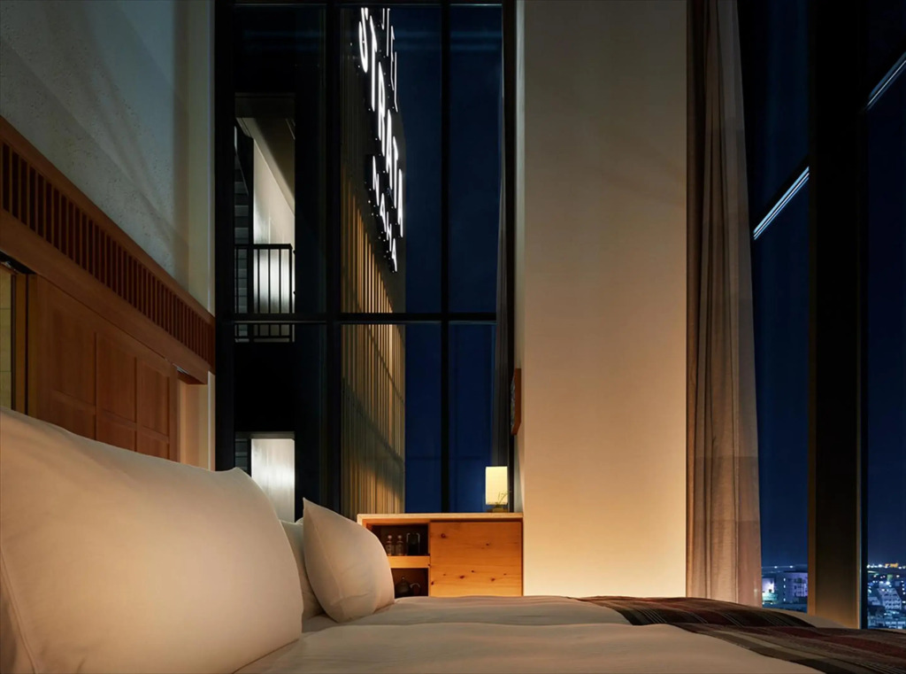 HOTEL STRATA NAHA