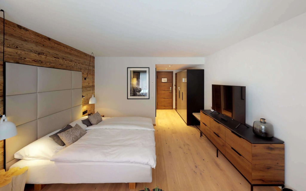 Walliserhof Grand-Hotel & Spa Relais & Châteaux