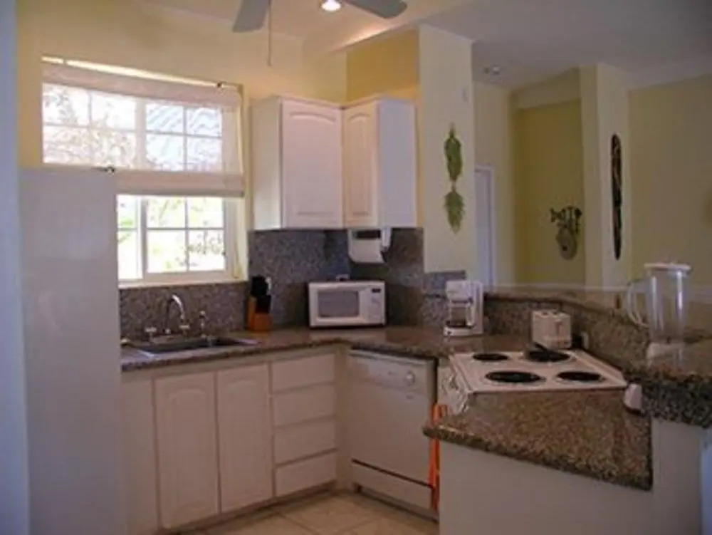 Sanctuary Condominiums and Retreat