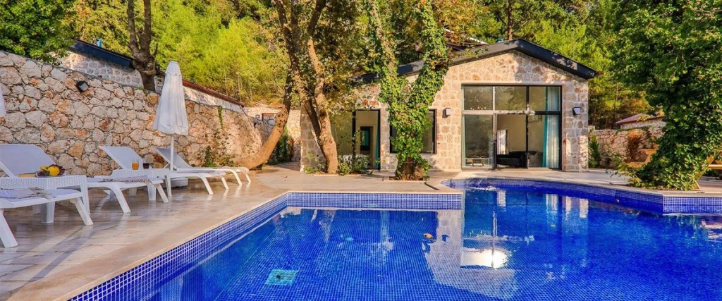 Villa Kozmos 2
