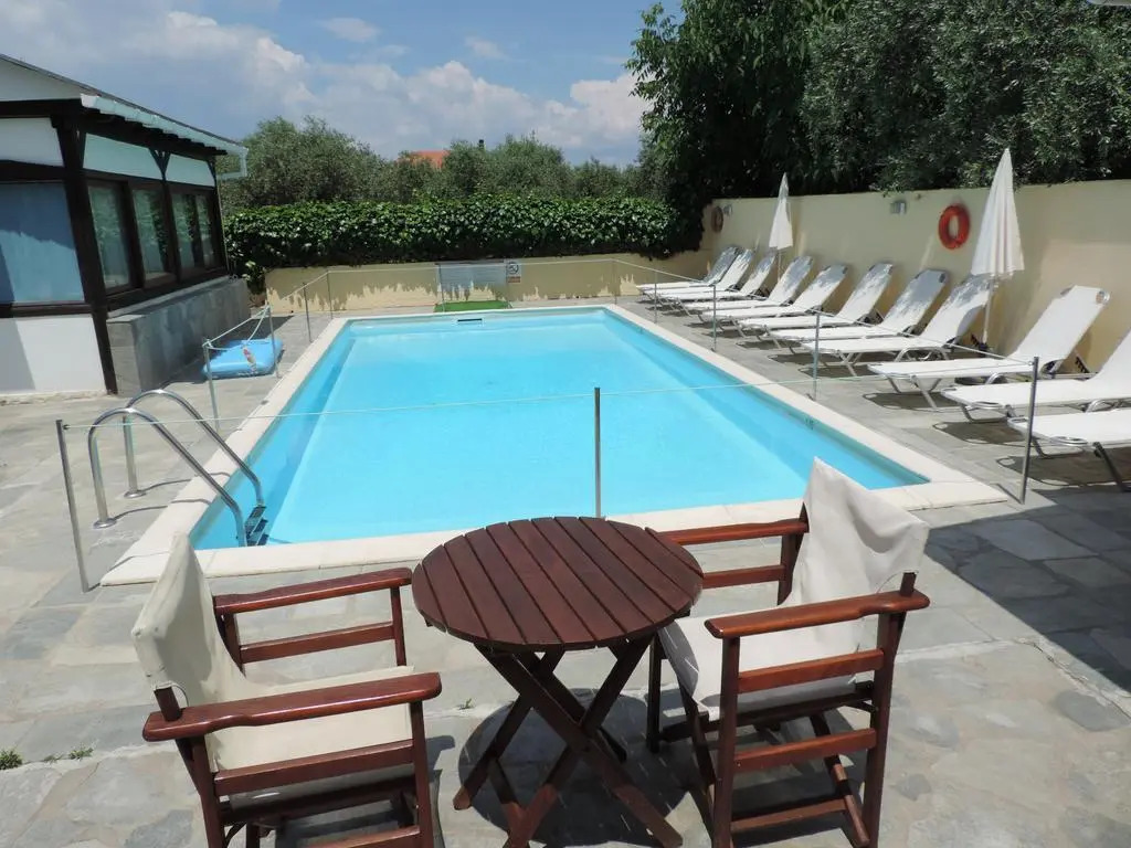 Villa Dafni Studios