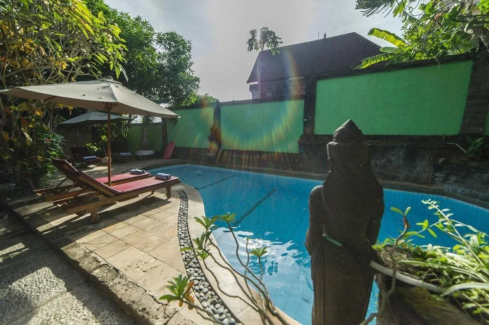 Airy Nusa Dua 1 Kuta Selatan Bali