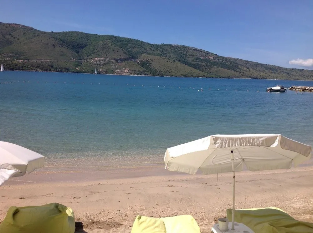 Plataria Seaside Resort