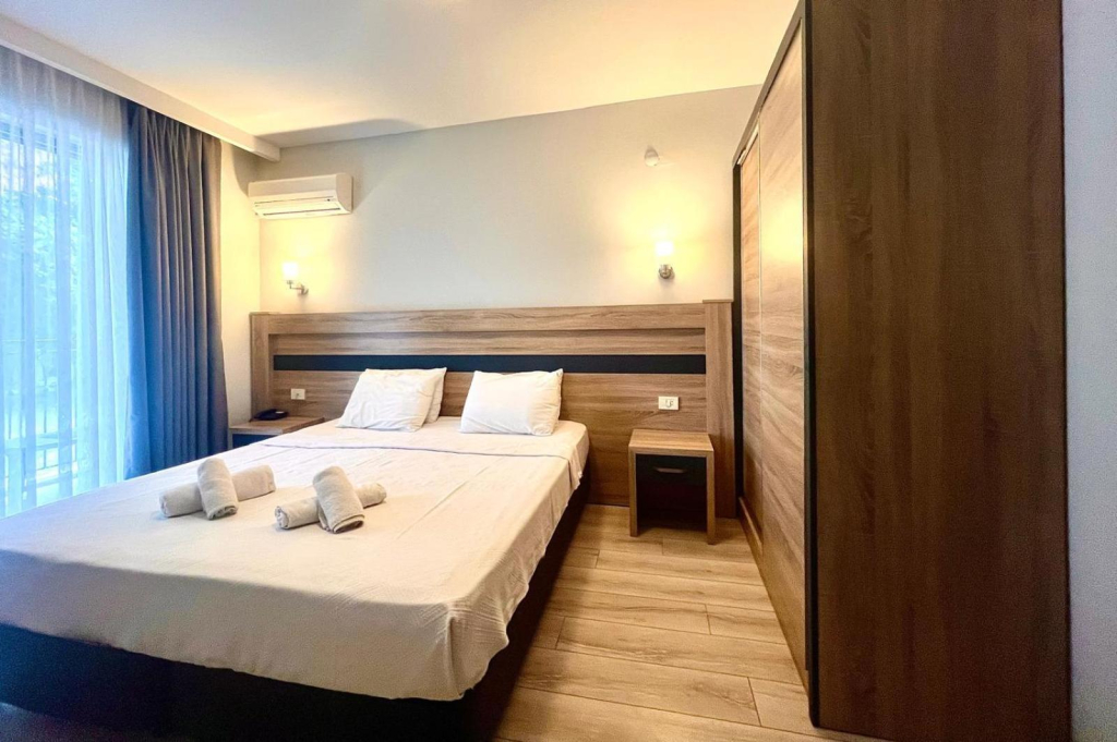 Club Palm Garden Keskin Hotel