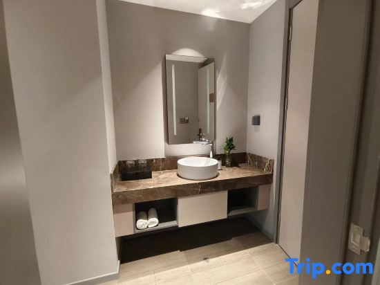Homeinn Selected Hotel (Yanzhou Maochang Century Ginza Plaza)