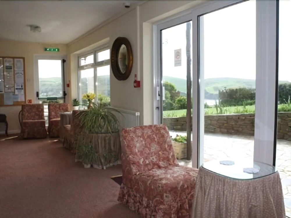 Lantern Lodge Hotel