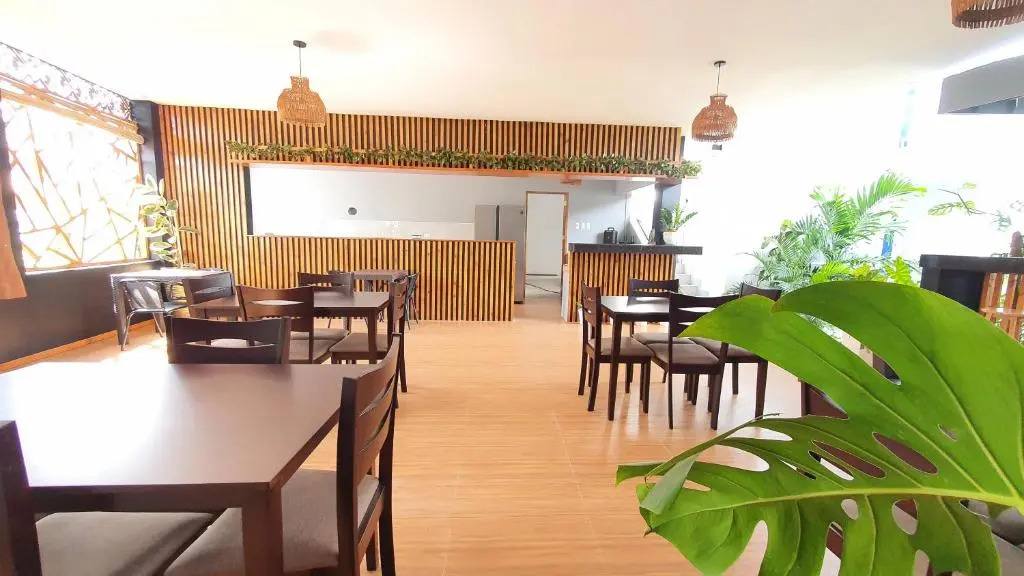 Sapphire Boutique Resort