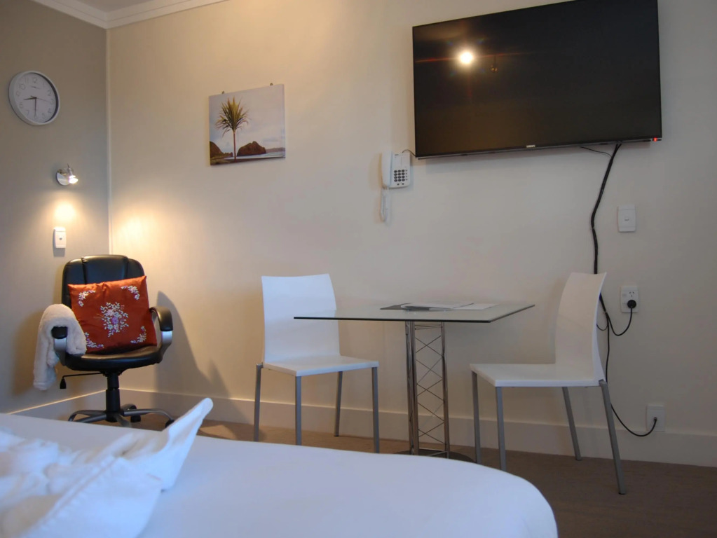 Rotorua Motel
