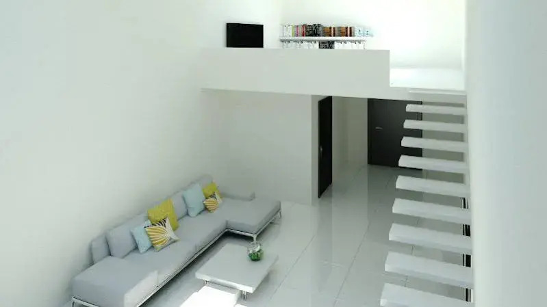 Loft And Travel