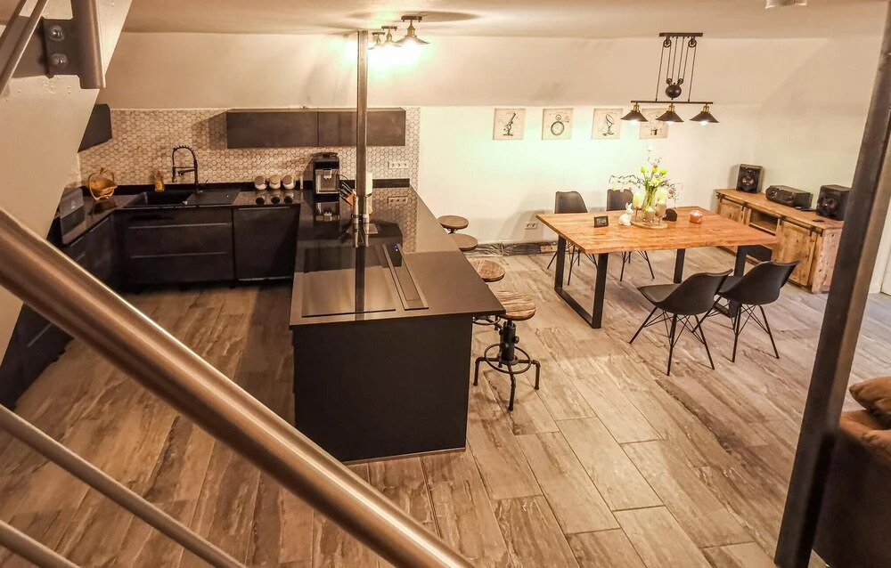 2 Bedroom Beautiful Home In Ulrichstein