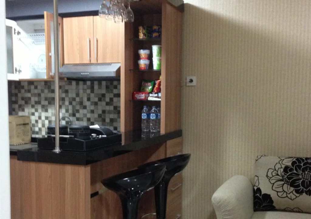 Safa Homestay