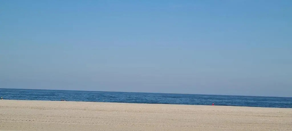 Apartament 2 camere Solid Residence Cazino Mamaia