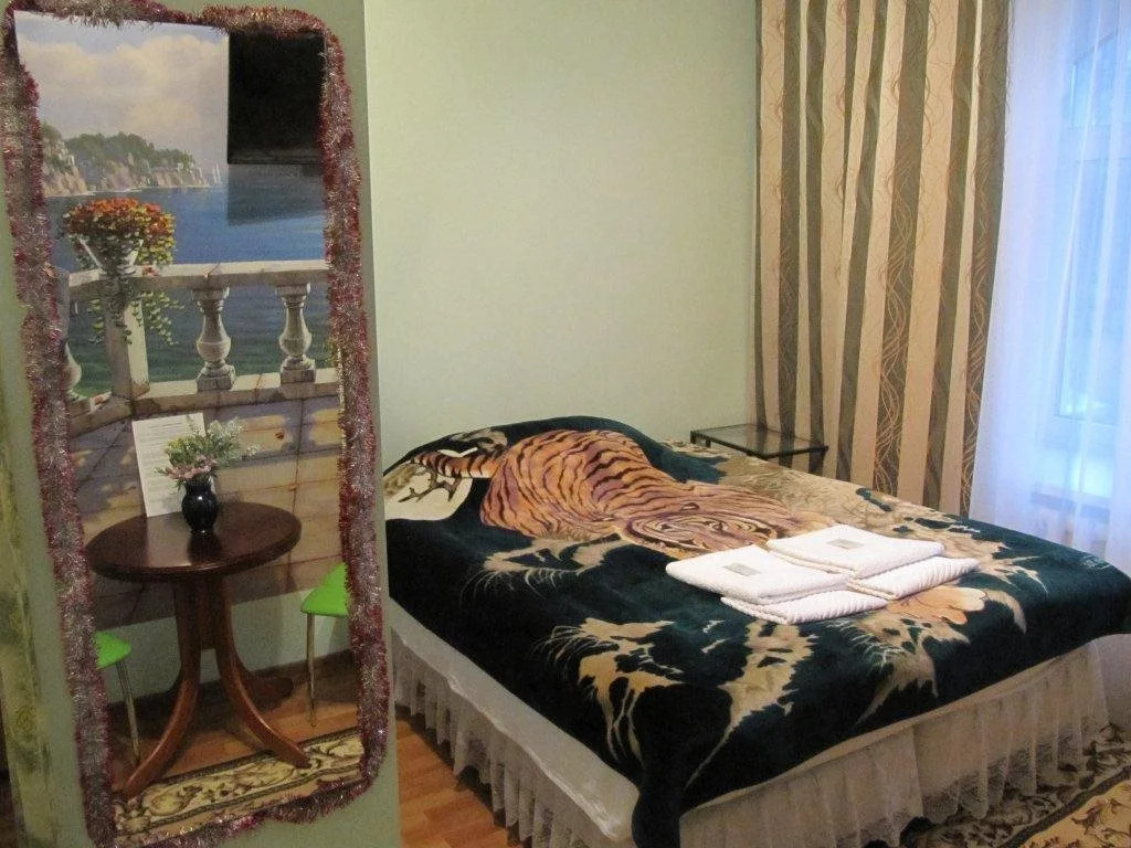 Mini-Hotel Alexandria Plus