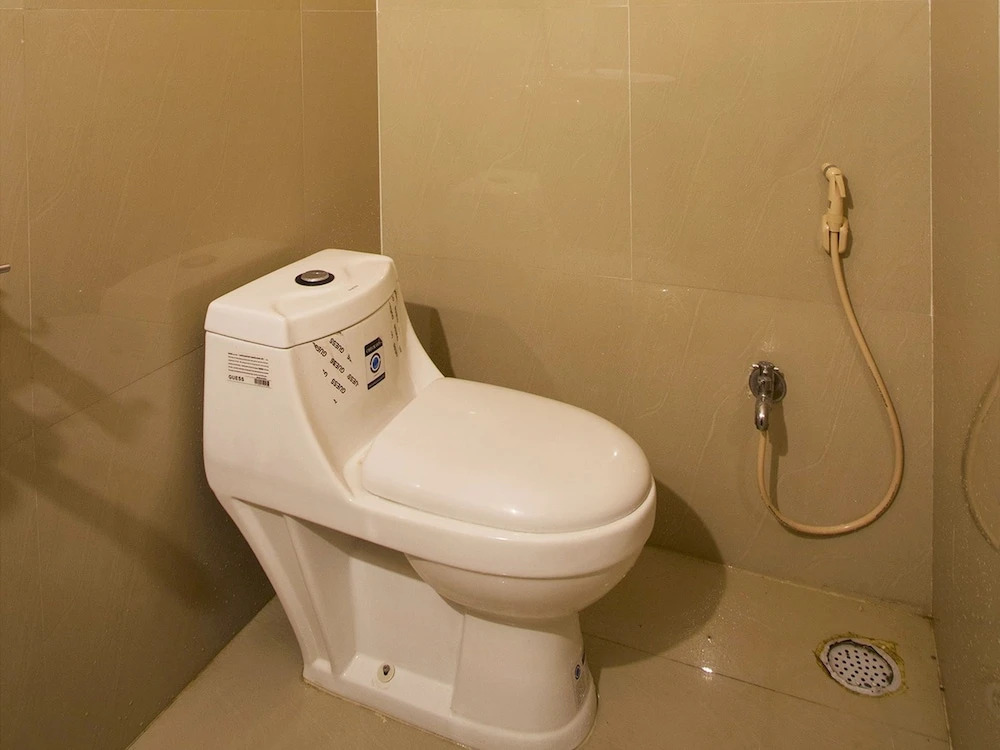 OYO 10270 SS Residency