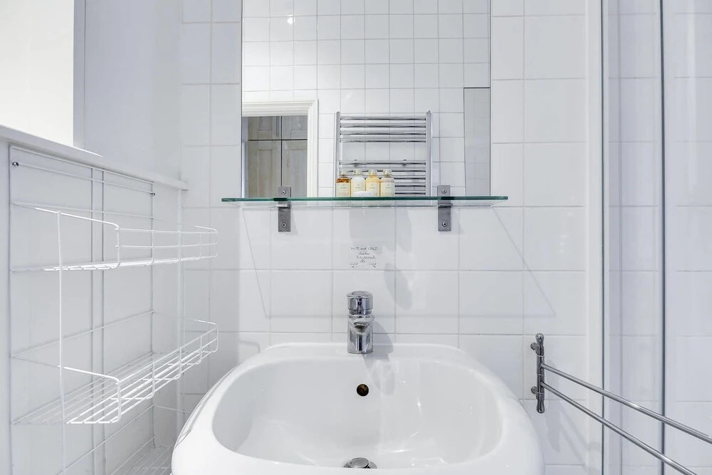 Gorgeous Flat for 4 in the Centre of Notting Hill!