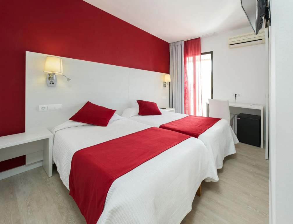 azuLine Hostal Marino
