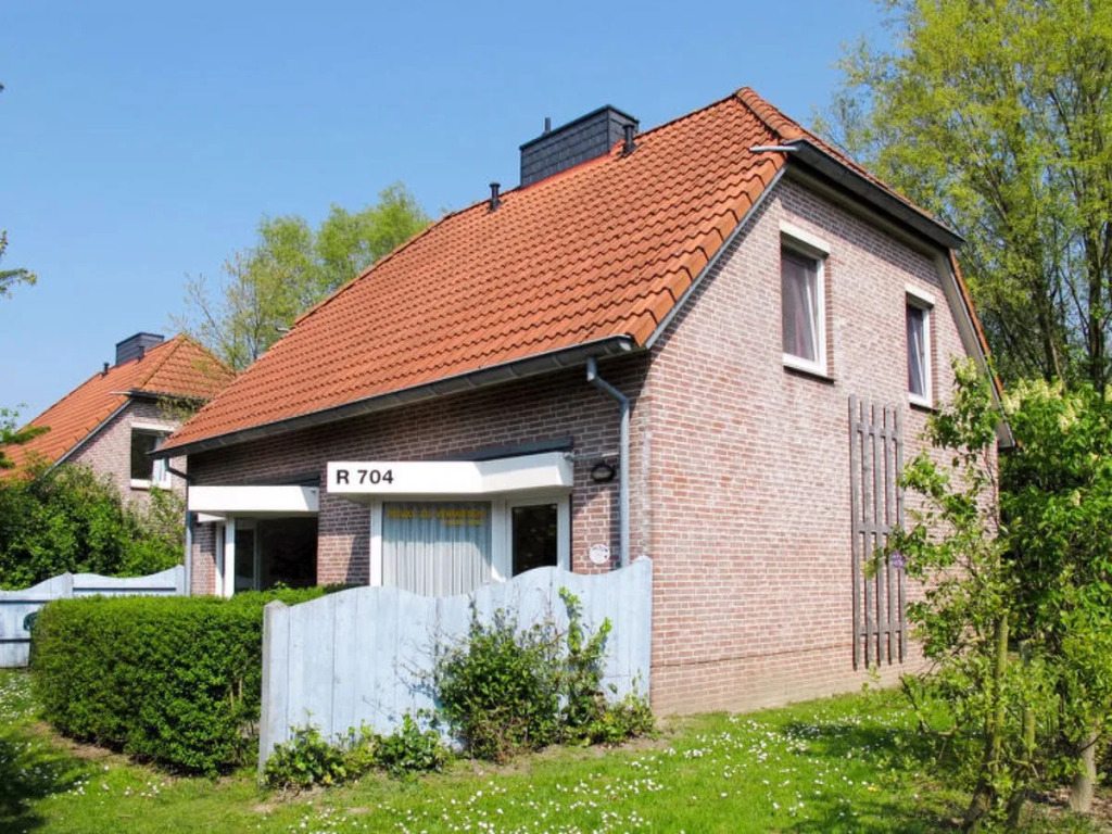 House Tossens Tossens 10738