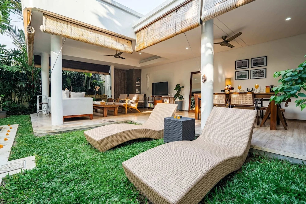 Villa Casa Coral