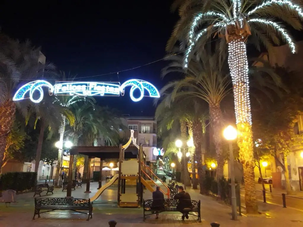 Casa Tranquila 3 Bedroom Apartment AC WiFi