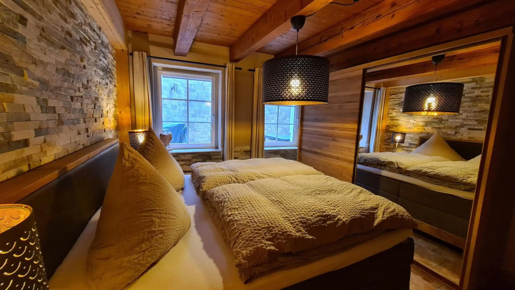 Ferienwohnung An der alten Stadtmauer